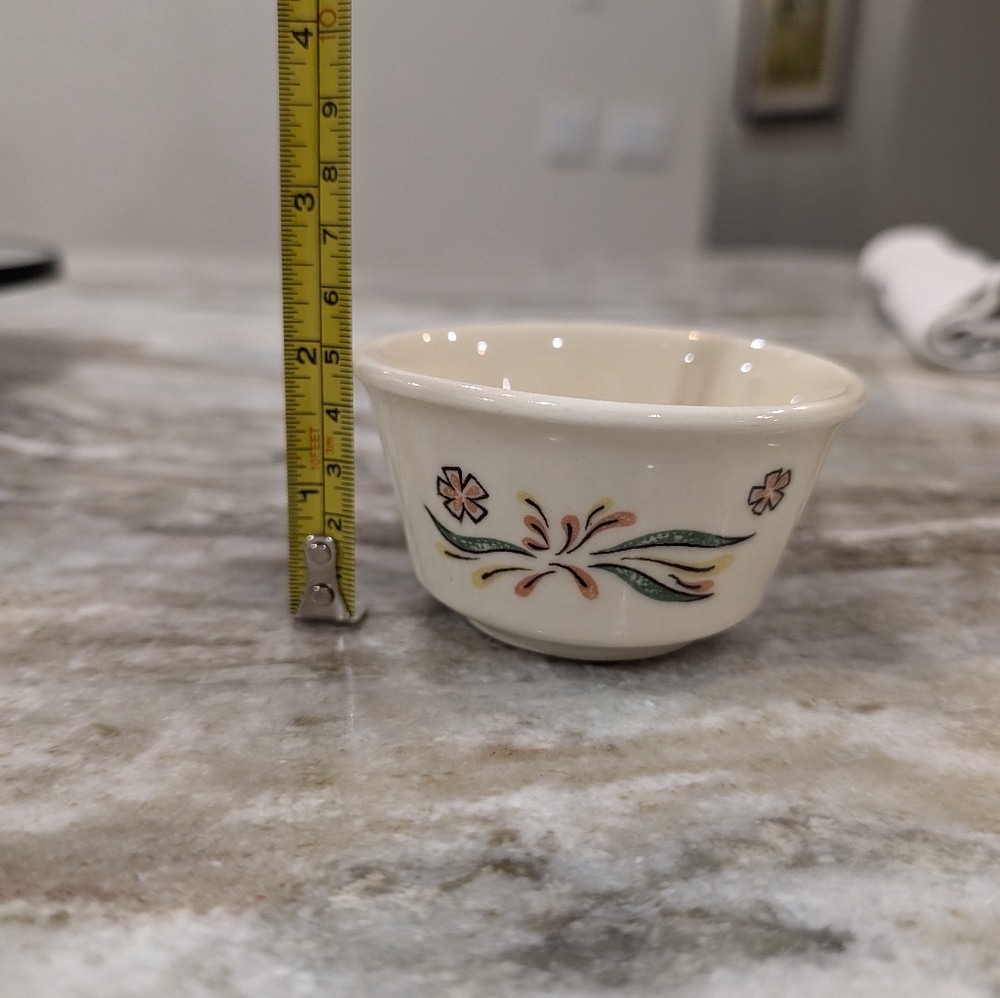Vintage Taylor Smith & Taylor Dish - Picture 6 of 7